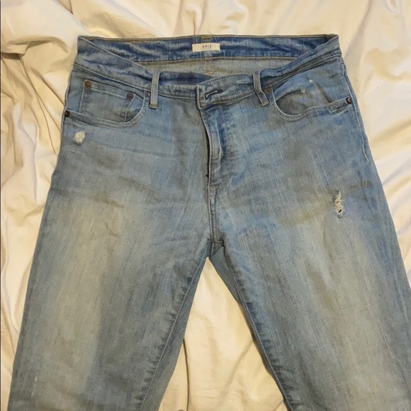 Ethically made jeans from Fashionable - Picture 5 of 6